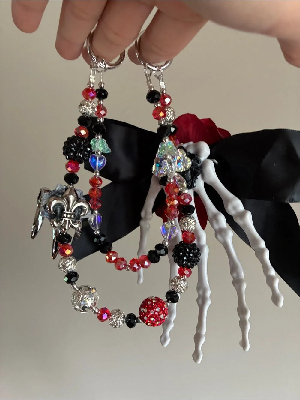 Hand Crafted eye catching